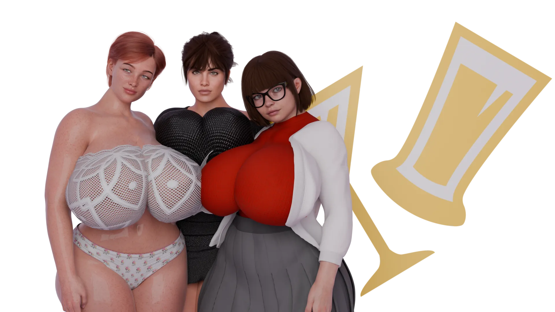 Patreon DLC